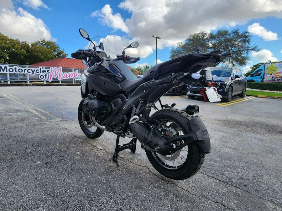 New 2026 BMW R 1300 GS