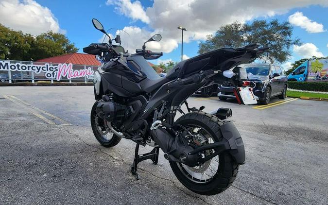 New 2026 BMW R 1300 GS