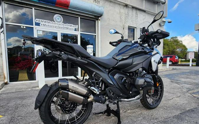 New 2026 BMW R 1300 GS