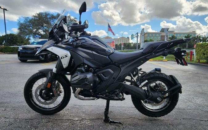 New 2026 BMW R 1300 GS