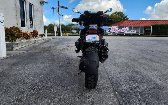 New 2026 BMW R 1300 GS