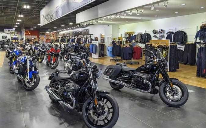 New 2026 BMW R 1300 GS