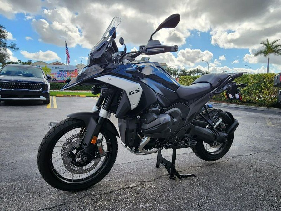 New 2026 BMW R 1300 GS