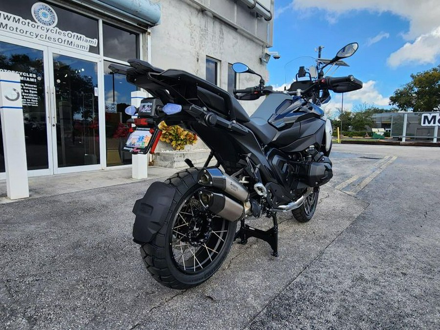 New 2026 BMW R 1300 GS