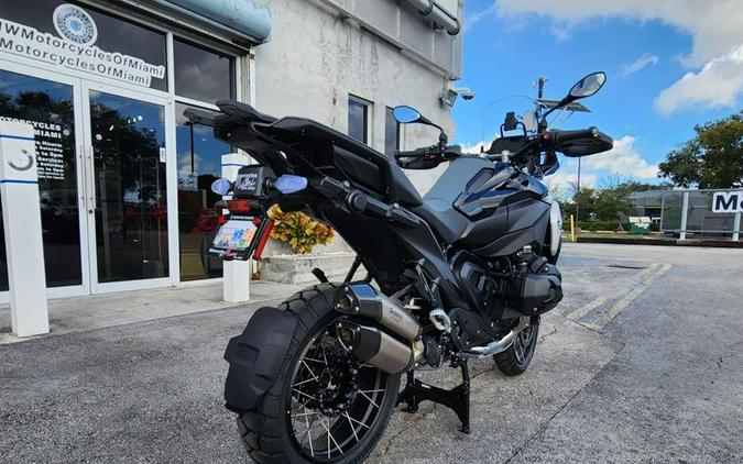 New 2026 BMW R 1300 GS