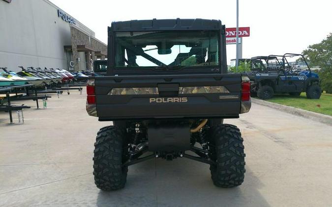 2026 Polaris® Ranger Crew XP 1000 NorthStar Edition Ultimate Polaris Pursuit Camo