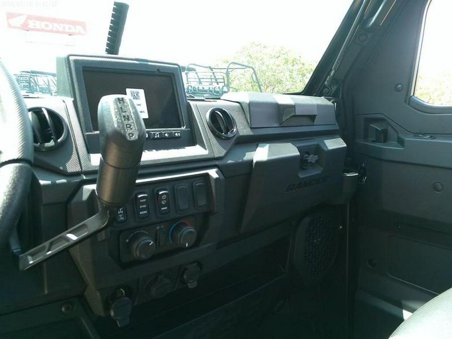 2026 Polaris® Ranger Crew XP 1000 NorthStar Edition Ultimate Polaris Pursuit Camo