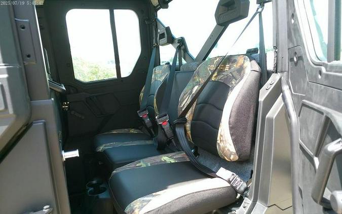 2026 Polaris® Ranger Crew XP 1000 NorthStar Edition Ultimate Polaris Pursuit Camo