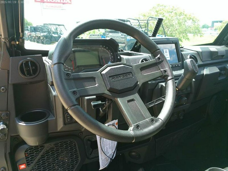 2026 Polaris® Ranger Crew XP 1000 NorthStar Edition Ultimate Polaris Pursuit Camo