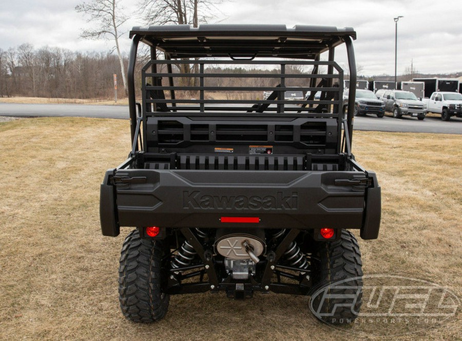 2026 Kawasaki Mule PRO-FXT 1000 LE Ranch Edition