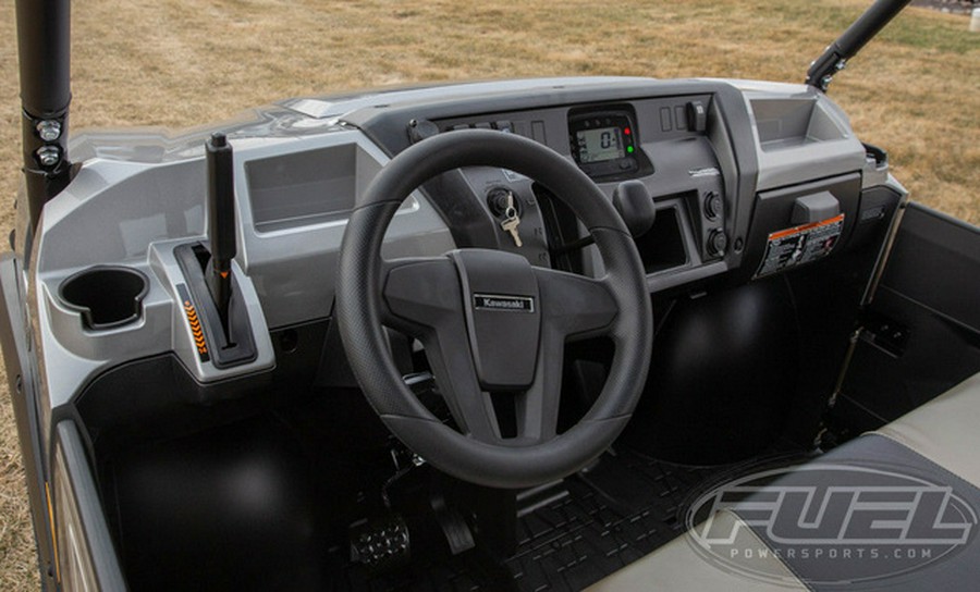 2026 Kawasaki Mule PRO-FXT 1000 LE Ranch Edition