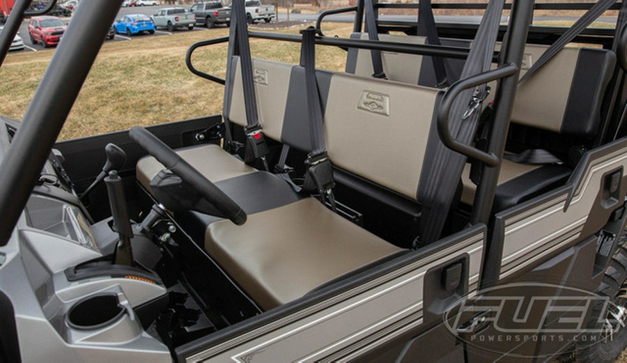 2026 Kawasaki Mule PRO-FXT 1000 LE Ranch Edition
