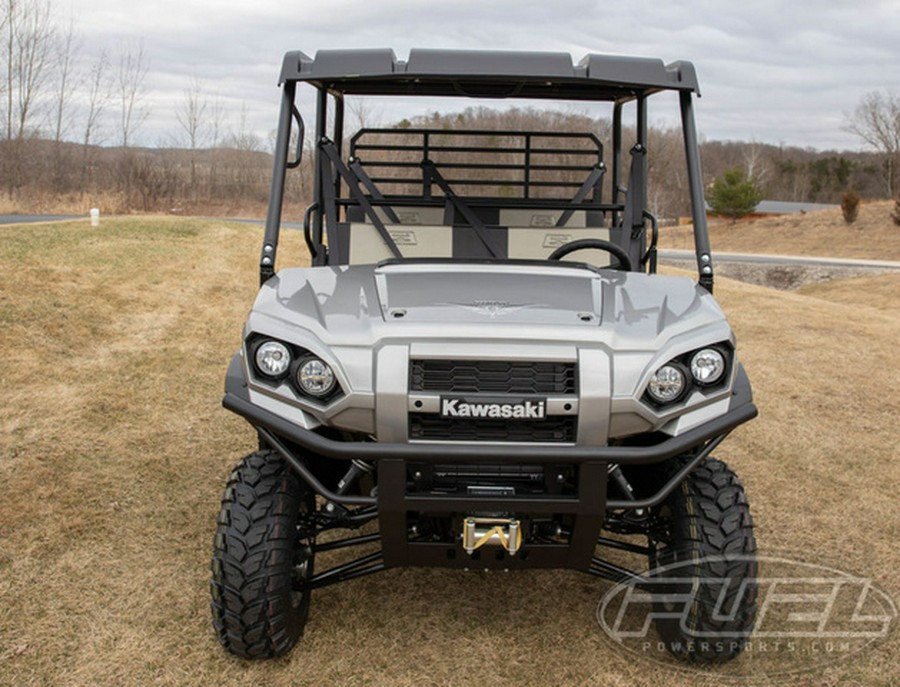 2026 Kawasaki Mule PRO-FXT 1000 LE Ranch Edition