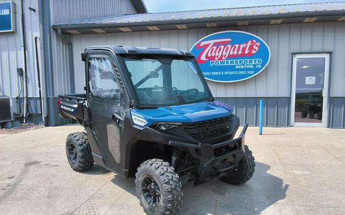 2023 RANGER 1000 Premium with Cab - Polaris