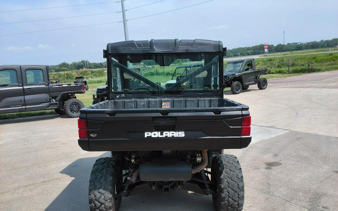 2023 RANGER 1000 Premium with Cab - Polaris
