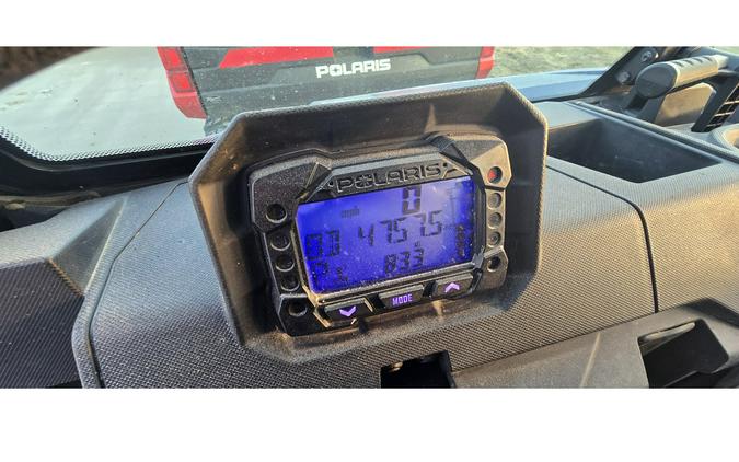 2023 Polaris RANGER 1000 Premium Polaris Pursuit Camo