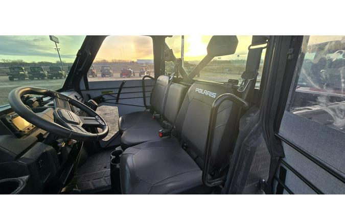 2023 Polaris RANGER 1000 Premium Polaris Pursuit Camo