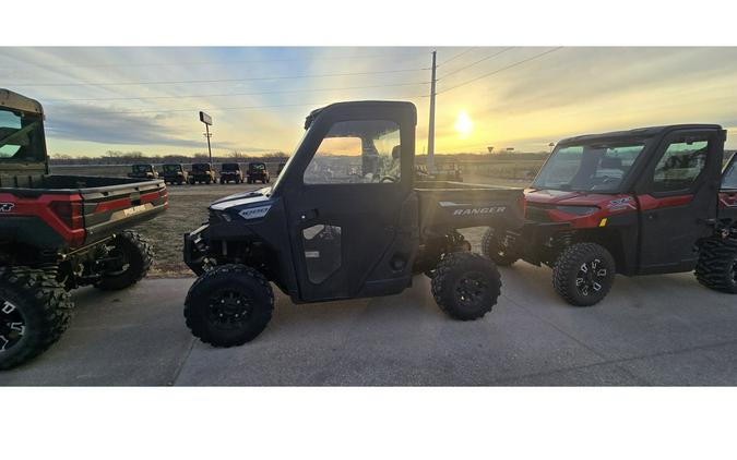 2023 Polaris RANGER 1000 Premium Polaris Pursuit Camo