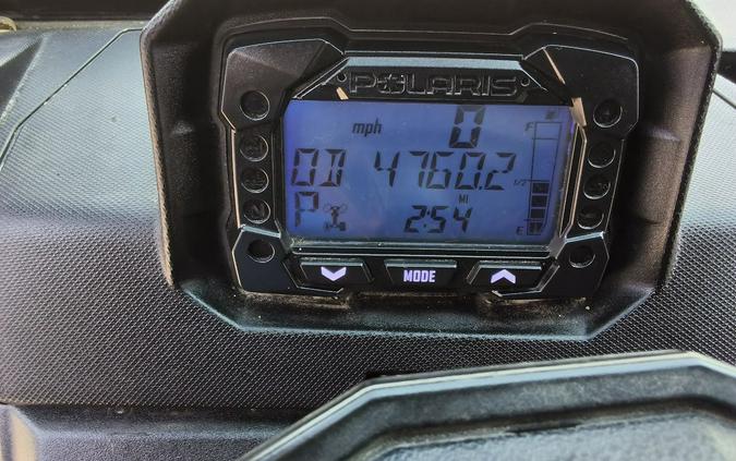 2023 RANGER 1000 Premium with Cab - Polaris