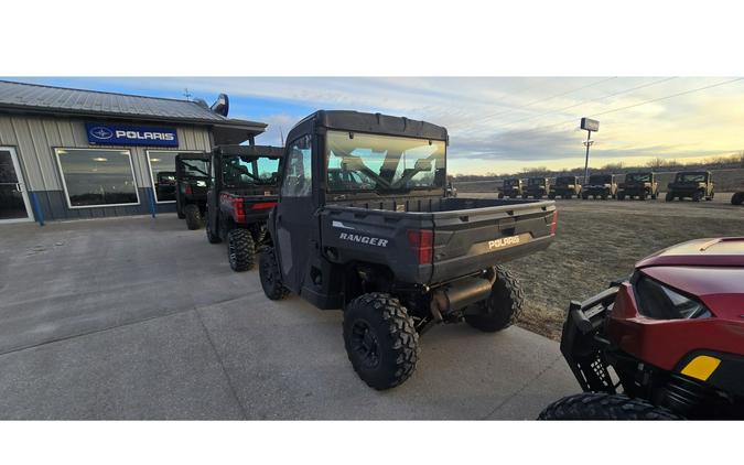2023 Polaris RANGER 1000 Premium Polaris Pursuit Camo