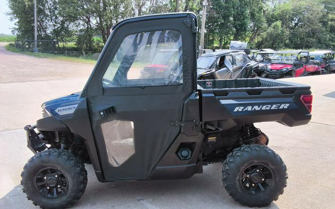 2023 RANGER 1000 Premium with Cab - Polaris
