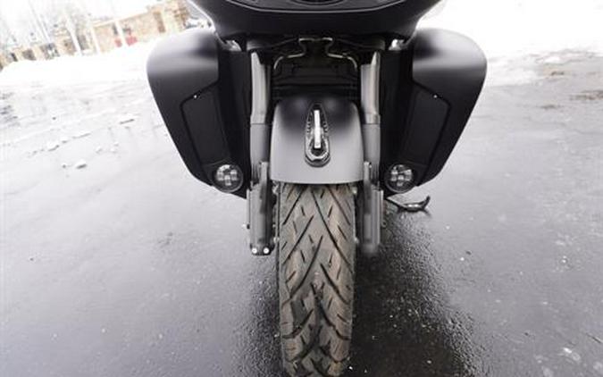 2024 Indian Motorcycle Pursuit® Dark Horse® with PowerBand Audio Package