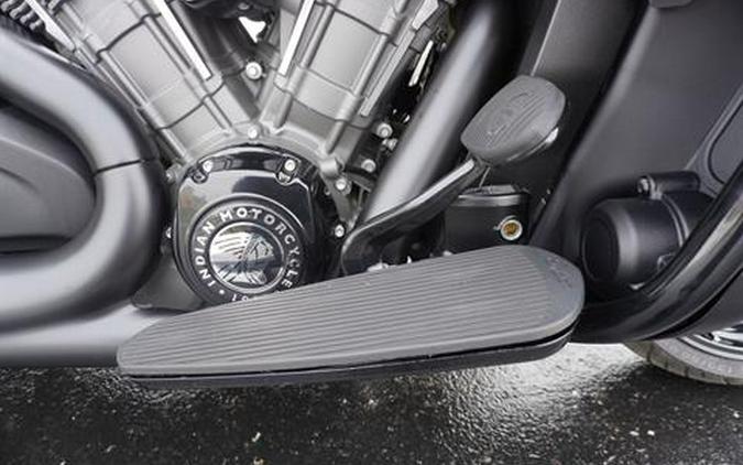 2024 Indian Motorcycle Pursuit® Dark Horse® with PowerBand Audio Package