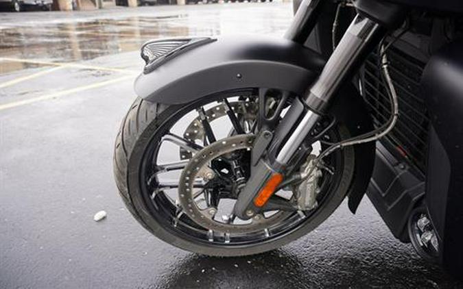 2024 Indian Motorcycle Pursuit® Dark Horse® with PowerBand Audio Package