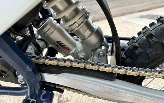 2023 Husqvarna Motorcycles TC 50