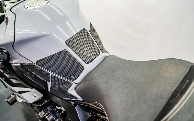 2017 Yamaha Motor Corp., USA FZ-10