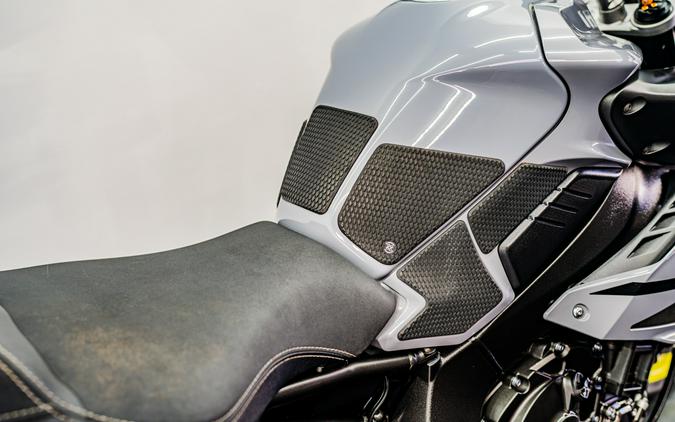 2017 Yamaha Motor Corp., USA FZ-10