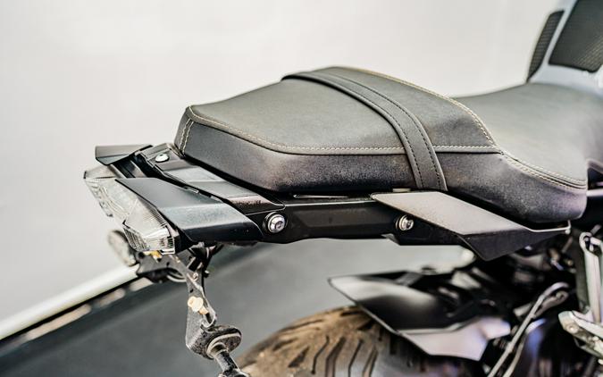 2017 Yamaha Motor Corp., USA FZ-10