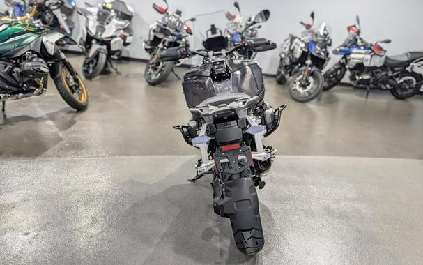 2026 BMW R 1300 GS Adventure Triple Black