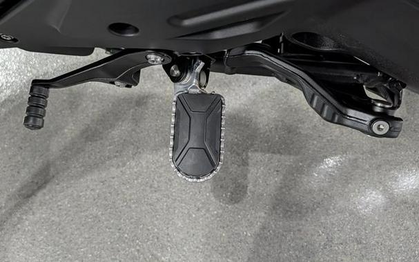 2026 BMW R 1300 GS Adventure Triple Black