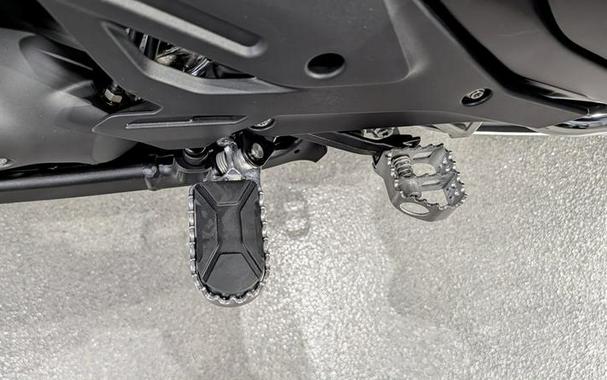2026 BMW R 1300 GS Adventure Triple Black
