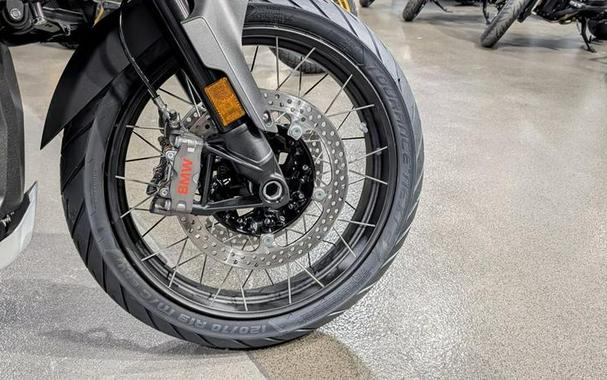 2026 BMW R 1300 GS Adventure Triple Black