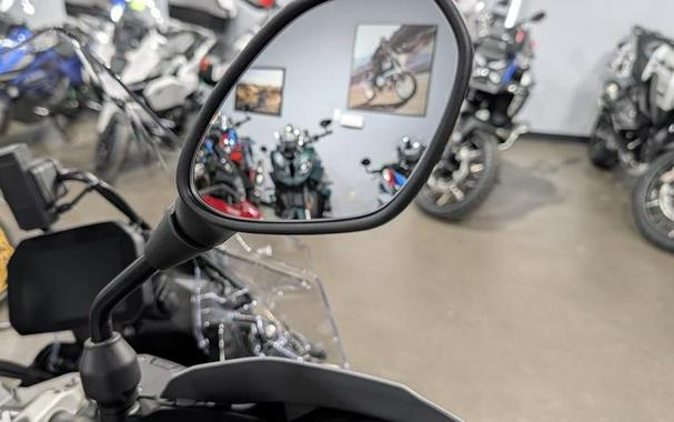 2026 BMW R 1300 GS Adventure Triple Black
