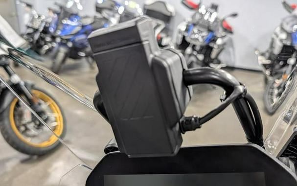 2026 BMW R 1300 GS Adventure Triple Black