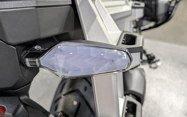 2026 BMW R 1300 GS Adventure Triple Black