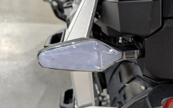 2026 BMW R 1300 GS Adventure Triple Black