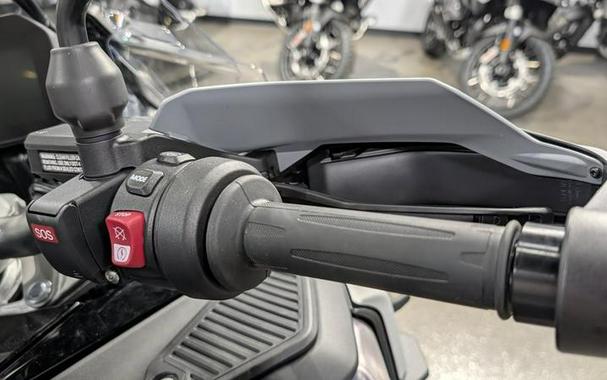 2026 BMW R 1300 GS Adventure Triple Black