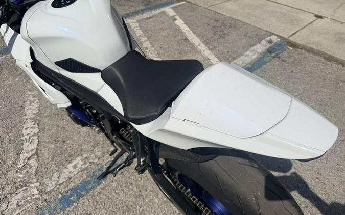 2018 Suzuki GSX-R 1000R