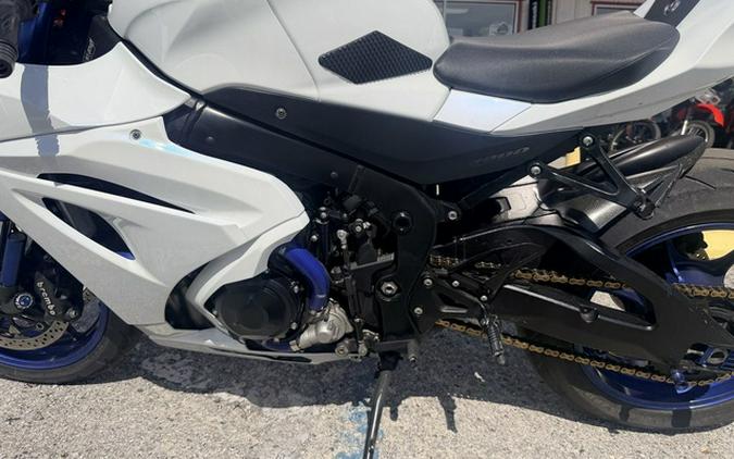 2018 Suzuki GSX-R 1000R