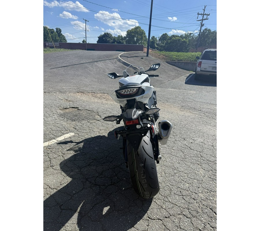 2026 Honda CBR1000RR