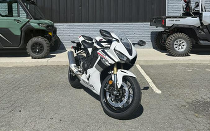 2026 Honda CBR1000RR