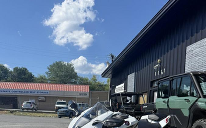 2026 Honda CBR1000RR