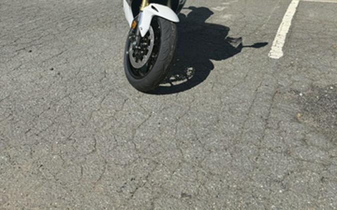 2026 Honda CBR1000RR