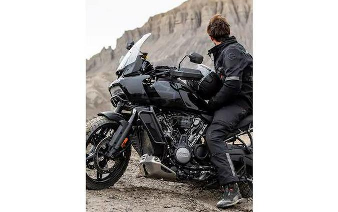 2021 PAN AMERICA 1250 - Harley-Davidson®