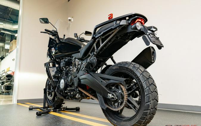 2021 Harley-Davidson® PAN AMERICA 1250