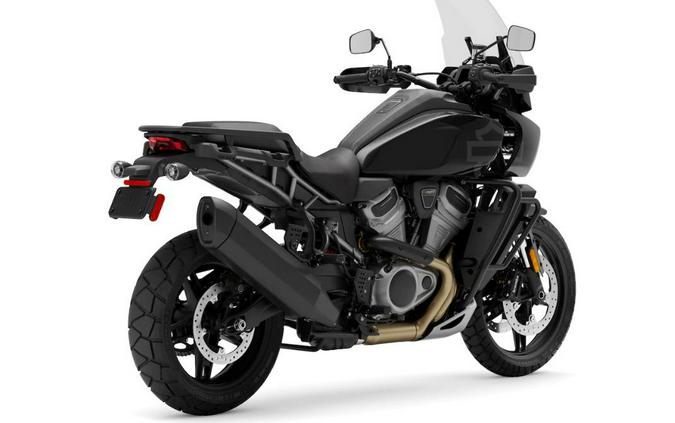 2021 PAN AMERICA 1250 - Harley-Davidson®